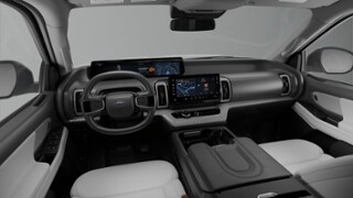 2026 Ford Expedition® Internal Image 2